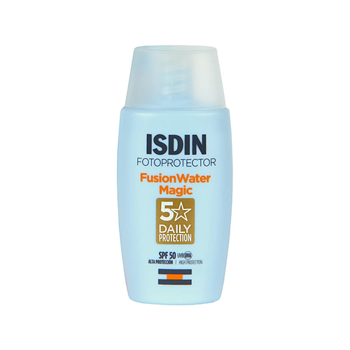 ضدآفتاب فیوژن واتر مجیک ایزدین SPF 50